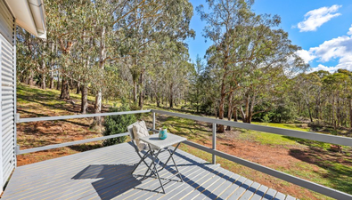 Picture of Lot 23 Andeva Road, HANGING ROCK NSW 2340