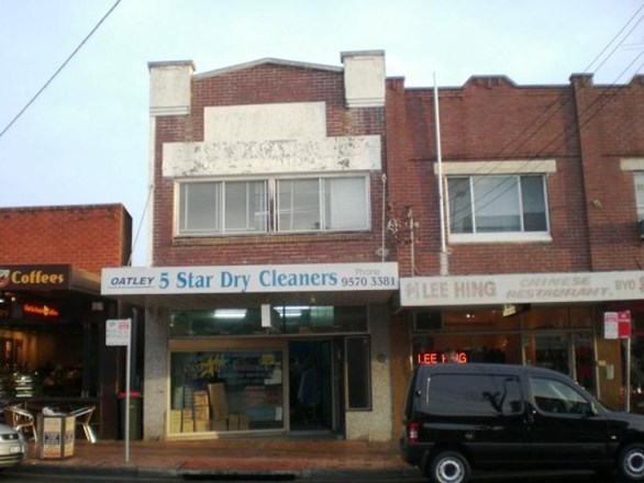 5 Frederick Street, Oatley NSW 2223