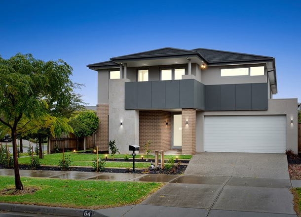 64 Flowerbloom Crescent, Clyde North VIC 3978