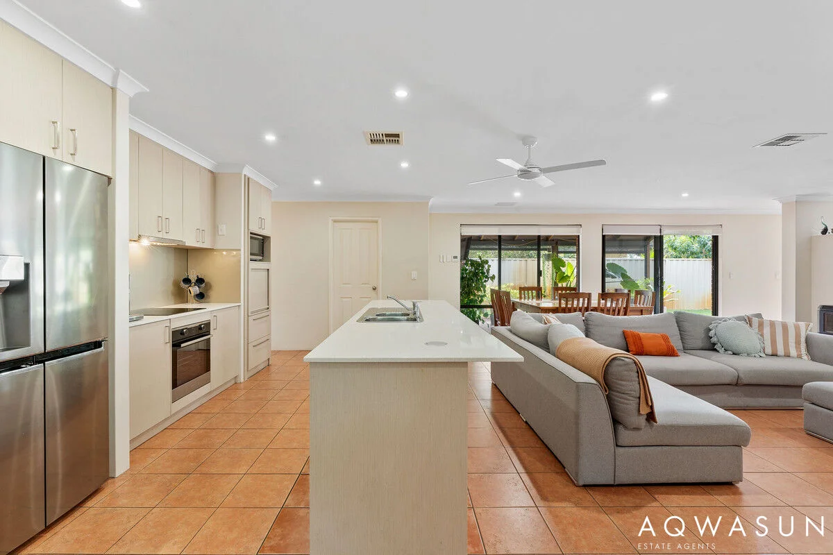 Additional image 15 of 43 Norseman Way, Dawesville WA 6211