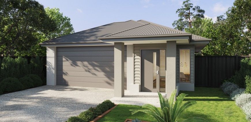 4 bedrooms New House & Land in  RIPLEY QLD, 4306