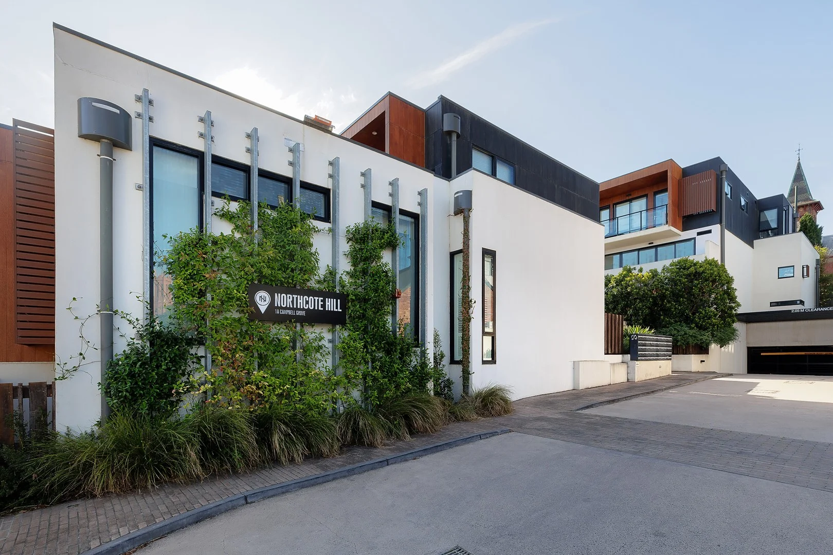 206/1A Campbell Grove, Northcote VIC 3070