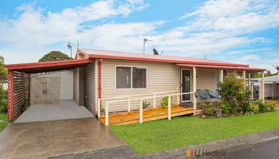 Picture of 144/314 Buff Point Avenue, BUFF POINT NSW 2262