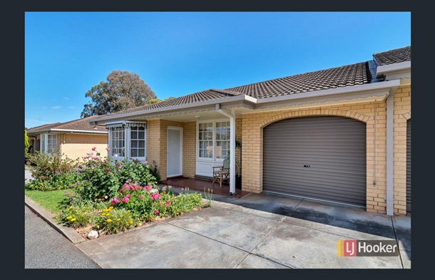 5/112 Gage Street, Firle SA 5070