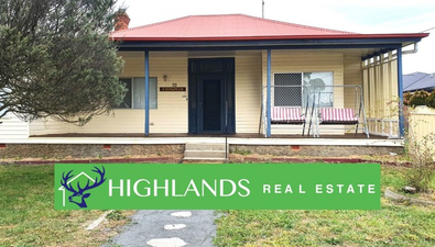 Picture of 33 Grey Street, GLEN INNES NSW 2370