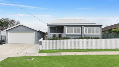 Picture of 79 Young Road, LAMBTON NSW 2299