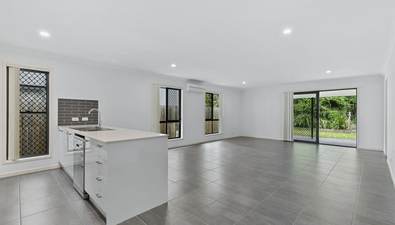 Picture of 15/8 Kerry Close, BELLMERE QLD 4510