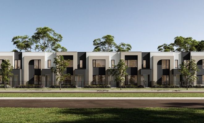 Picture of Clarinda Mid Townhome - TownLiving by Metricon, Kalkallo