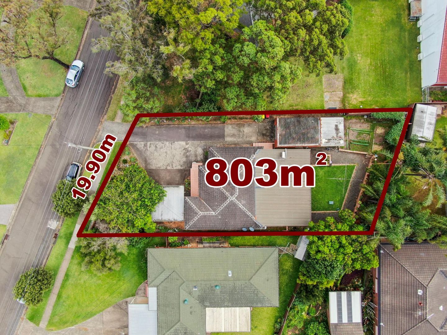 72 Lucas Avenue, Moorebank NSW 2170 Domain