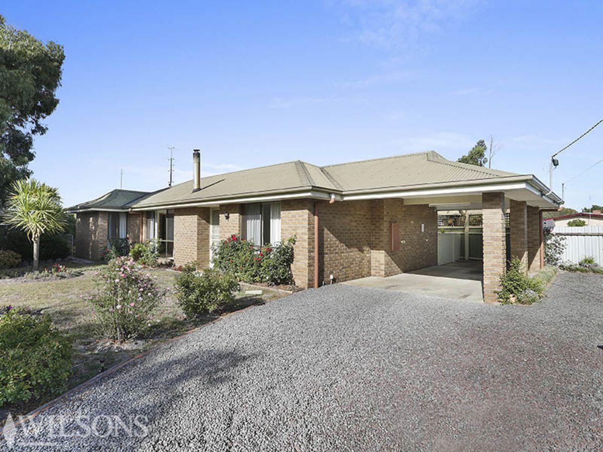 45 Barry Street, Birregurra Property History & Address Research Domain