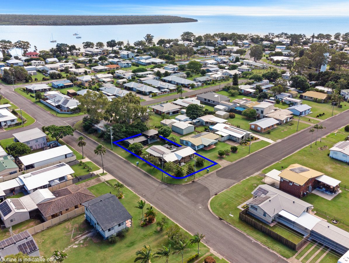 1 Boronia Street, Burrum Heads QLD 4659, Image 0