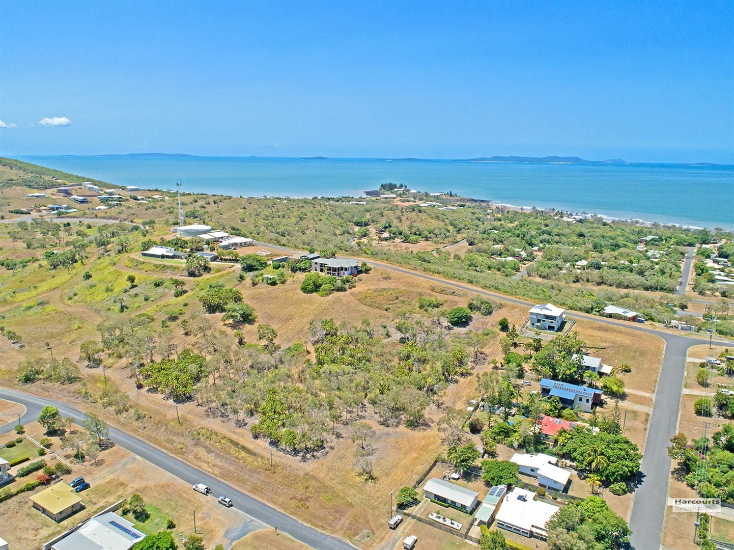Lot 72 Nelson Street, Emu Park QLD 4710 Domain