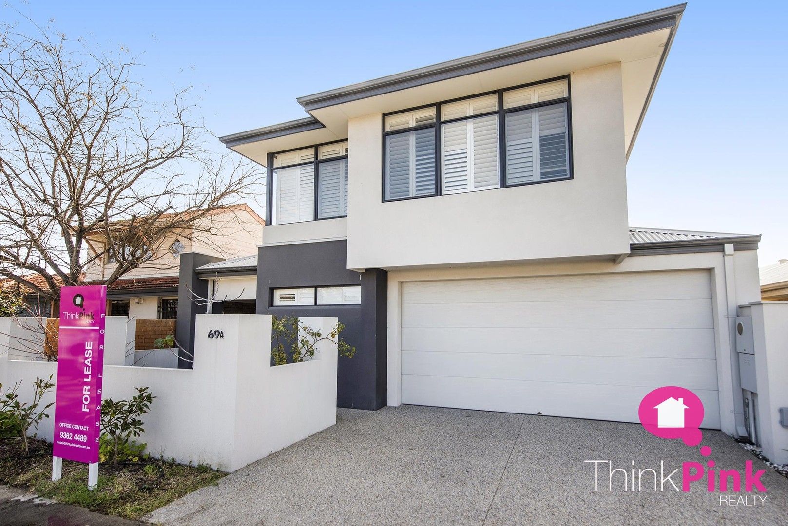 3 bedrooms House in 69A Mercury Street CARLISLE WA, 6101