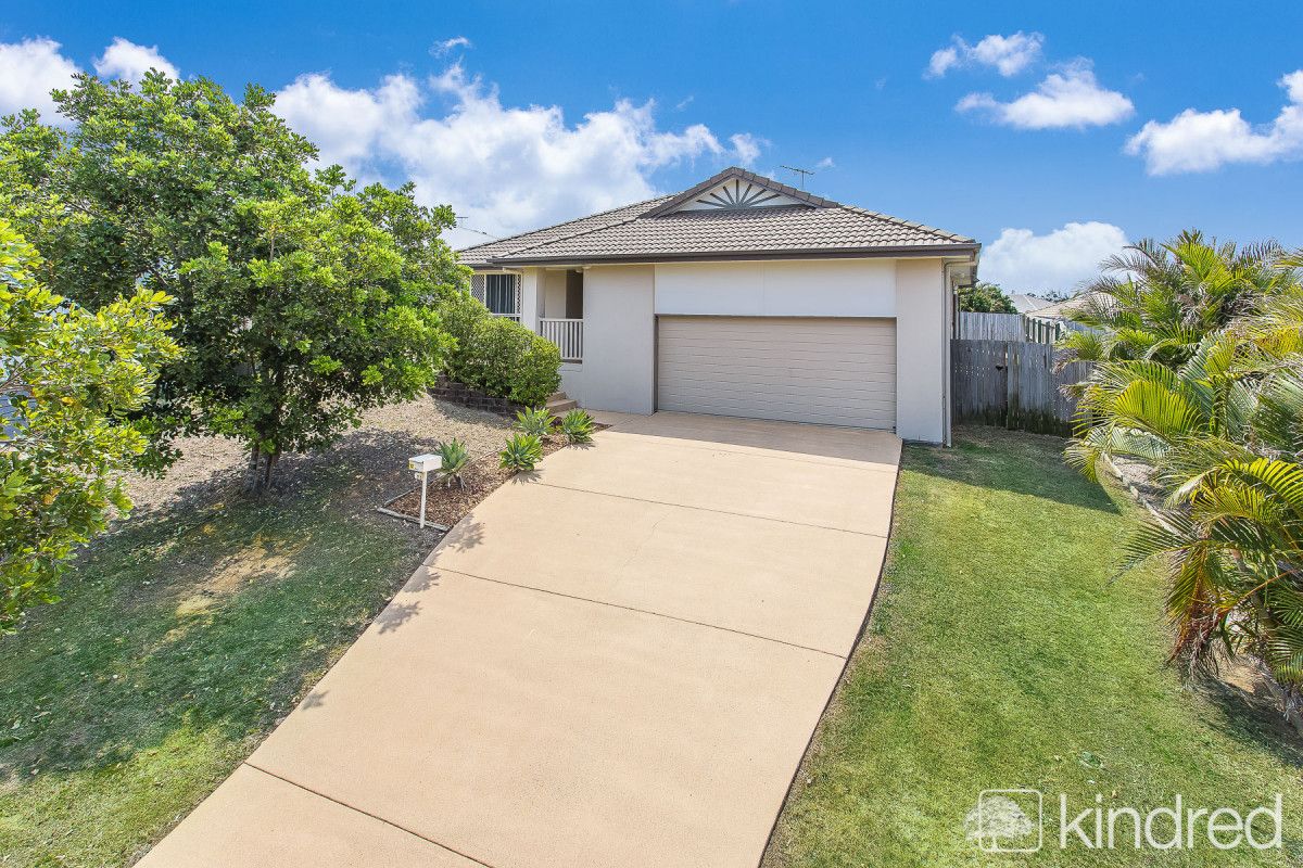 12 Grange Court, Narangba QLD 4504, Image 1