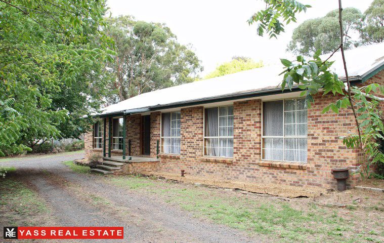 5 Middle Street, Murrumbateman NSW 2582, Image 0