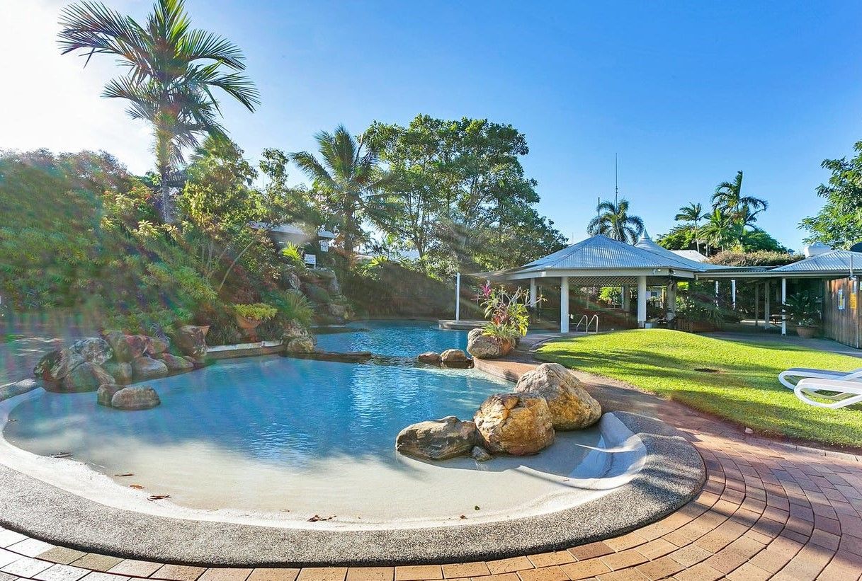 212/121 Anderson Road, Woree QLD 4868 Apartment For Rent Domain