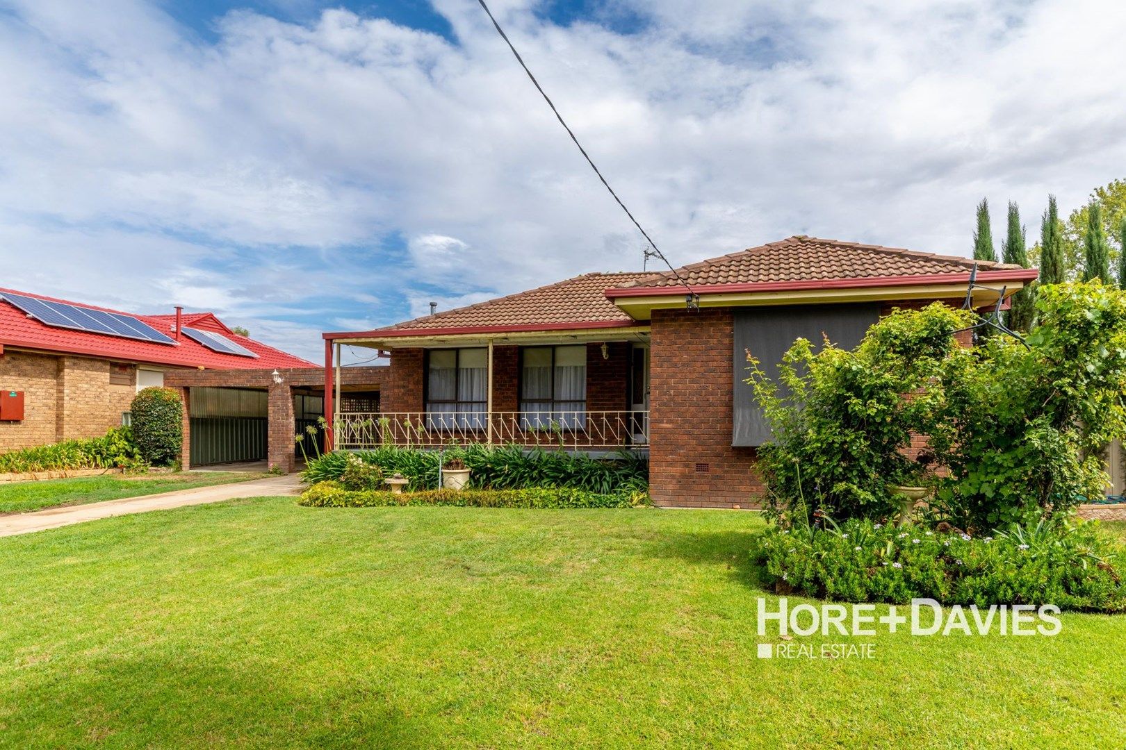 7 Walana Crescent, Kooringal NSW 2650