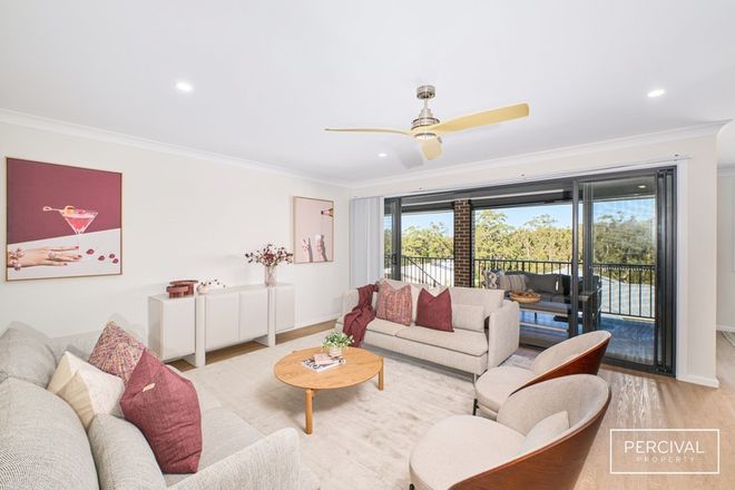 Picture of 17 Horizons Parkway, PORT MACQUARIE NSW 2444
