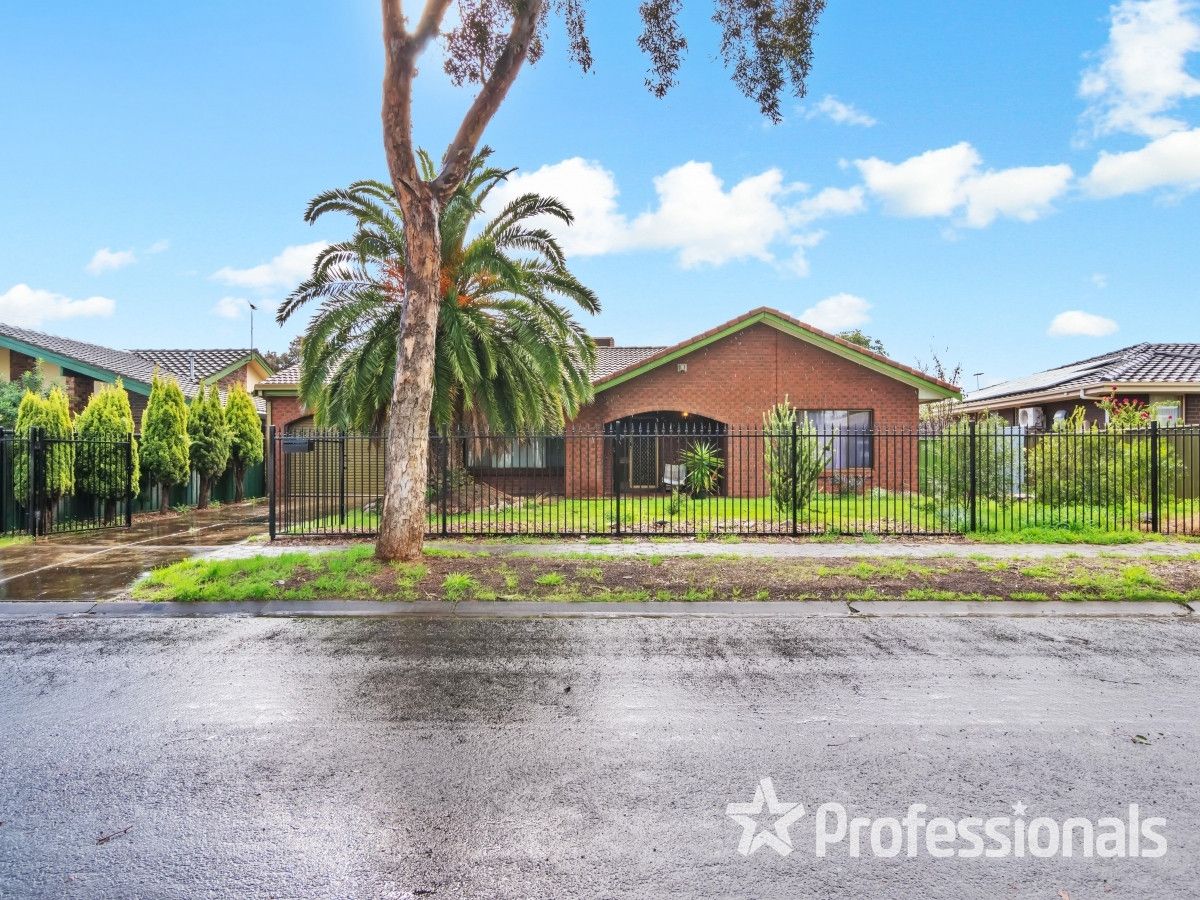 3 bedrooms House in 7 Addison Street PARAFIELD GARDENS SA, 5107