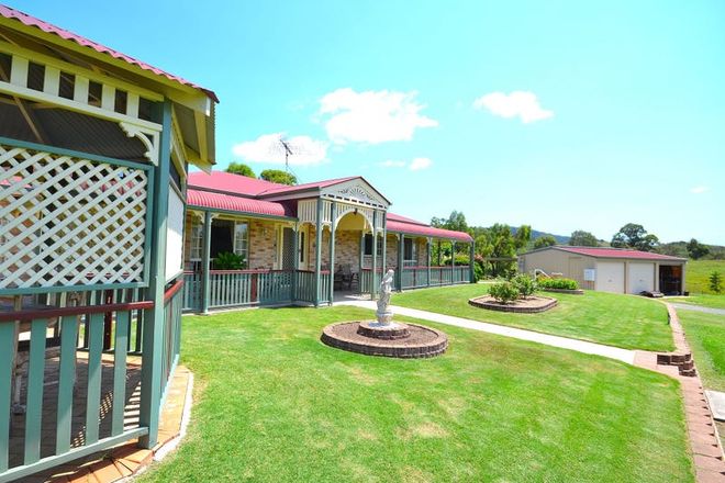 Picture of 16 Davis Court, HAZELDEAN QLD 4515