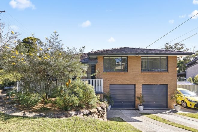 Picture of 1 Carroll Place, WESTLEIGH NSW 2120