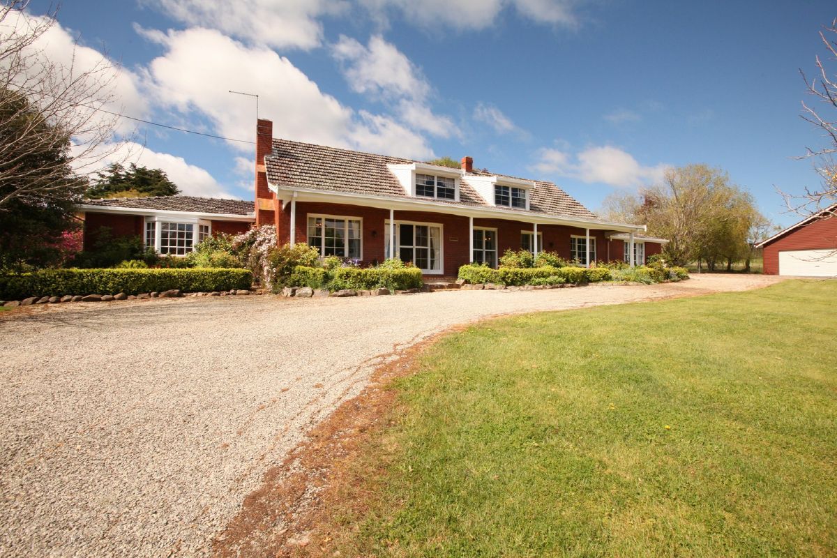 738 Blessington Road, White Hills TAS 7258, Image 1