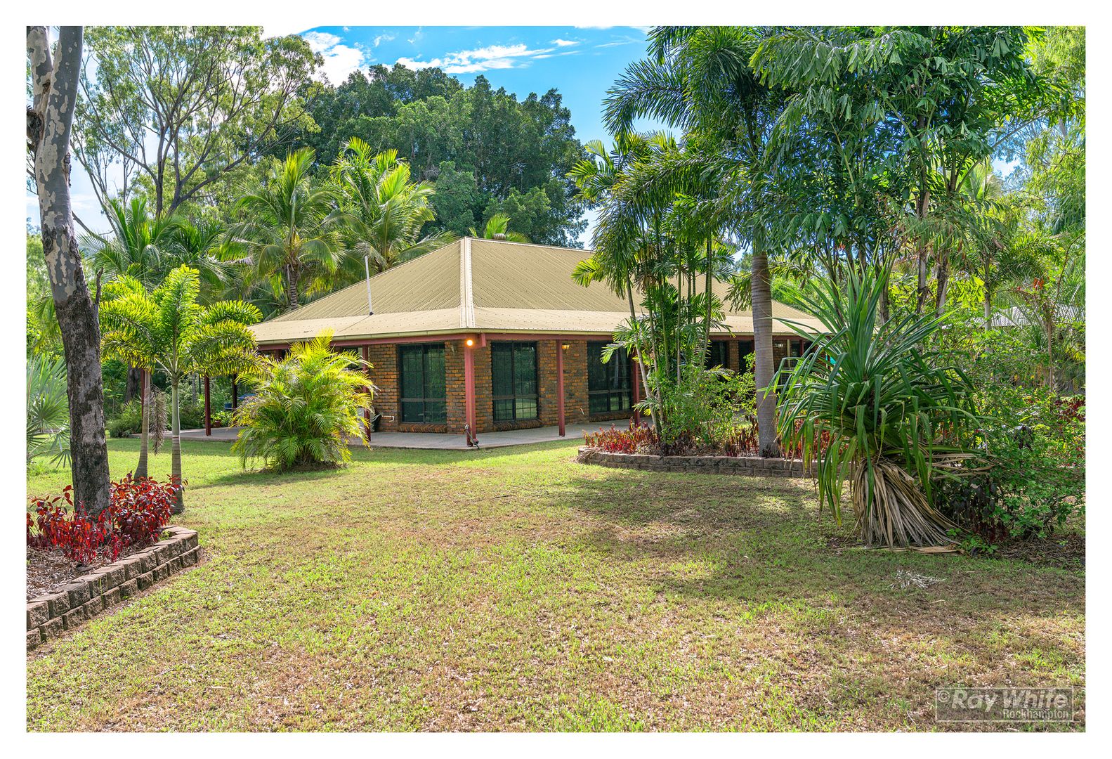 101 Neilsen Avenue, Glenlee QLD 4711, Image 1