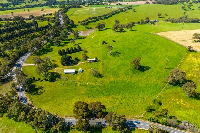 Picture of Lot 200 (proposed), 5985 Main South Road, YANKALILLA SA 5203