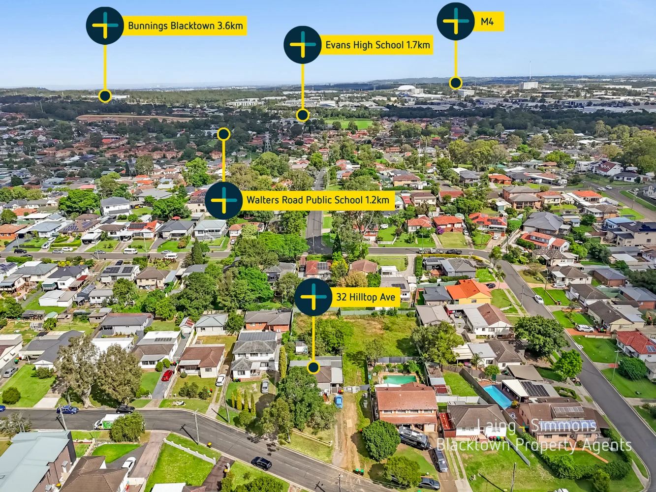 Additional image 19 of 32 Hilltop Avenue, Blacktown NSW 2148