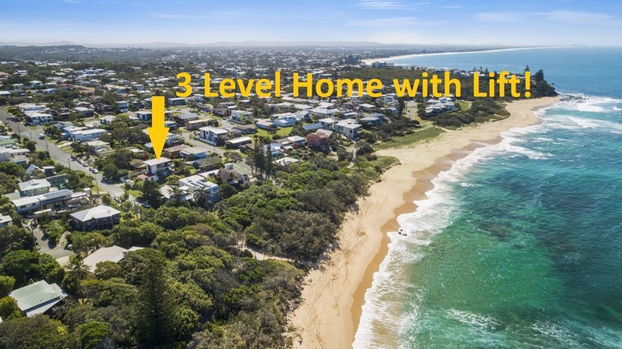 3 Alfred Street, Shelly Beach QLD 4551, Image 2