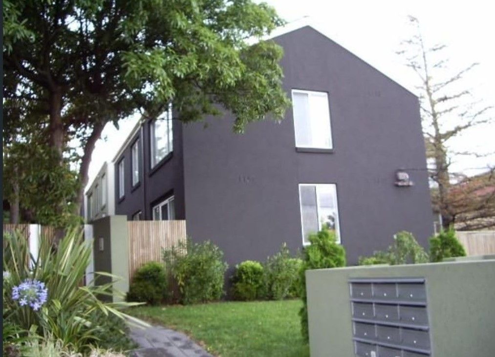 2 bedrooms Apartment / Unit / Flat in 5/26 Hopetoun Street MOONEE PONDS VIC, 3039
