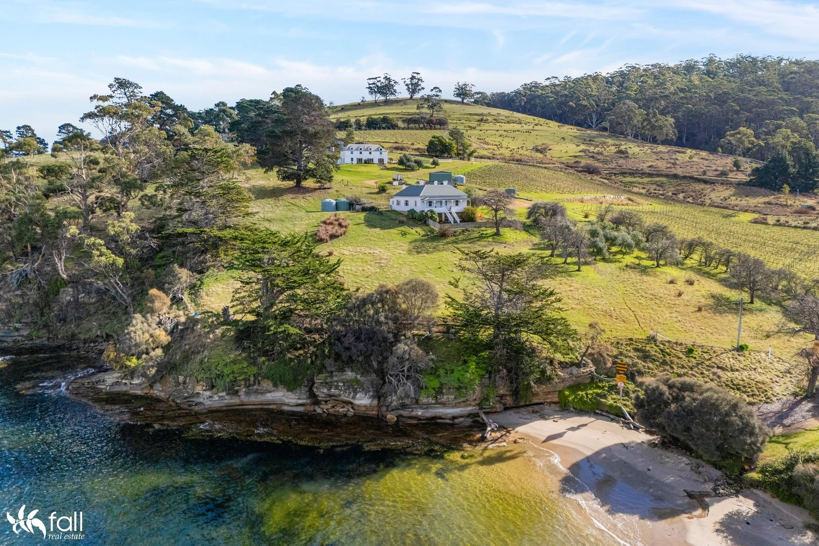 Primary image of 441 Tinderbox Road, Tinderbox TAS 7054