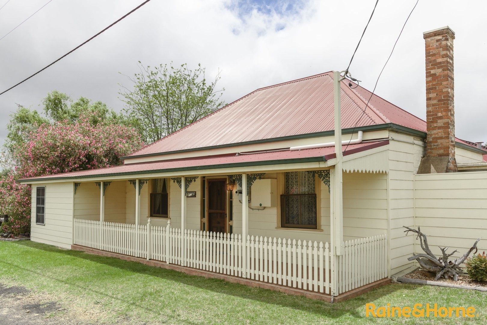 32-34 O'Donnell Street, Emmaville NSW 2371, Image 0