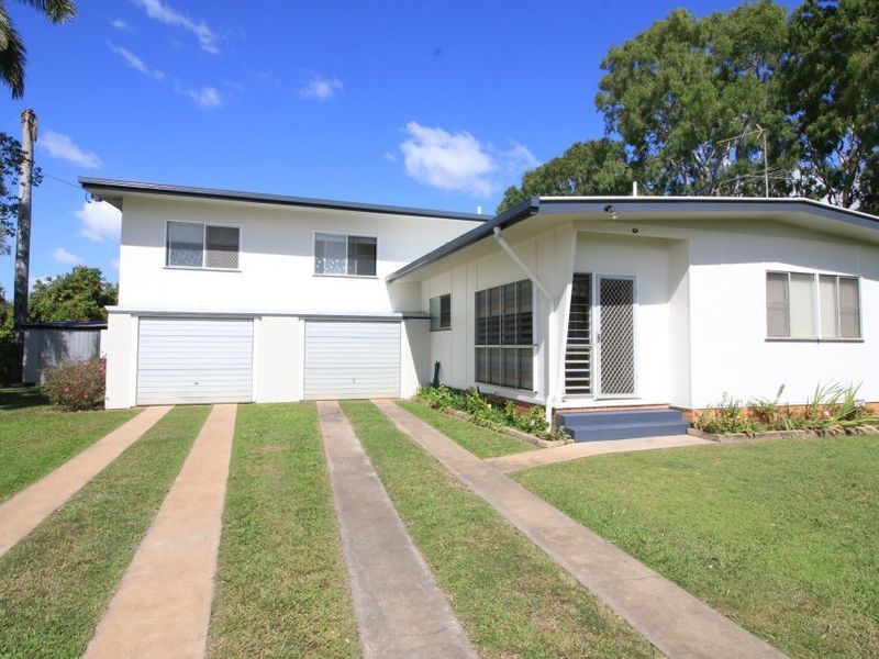 7 Munro St, Brandon QLD 4808, Image 0