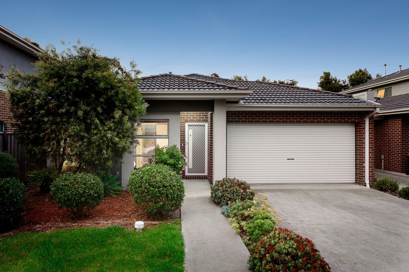 4 Alphie Way, Doreen VIC 3754, Image 0