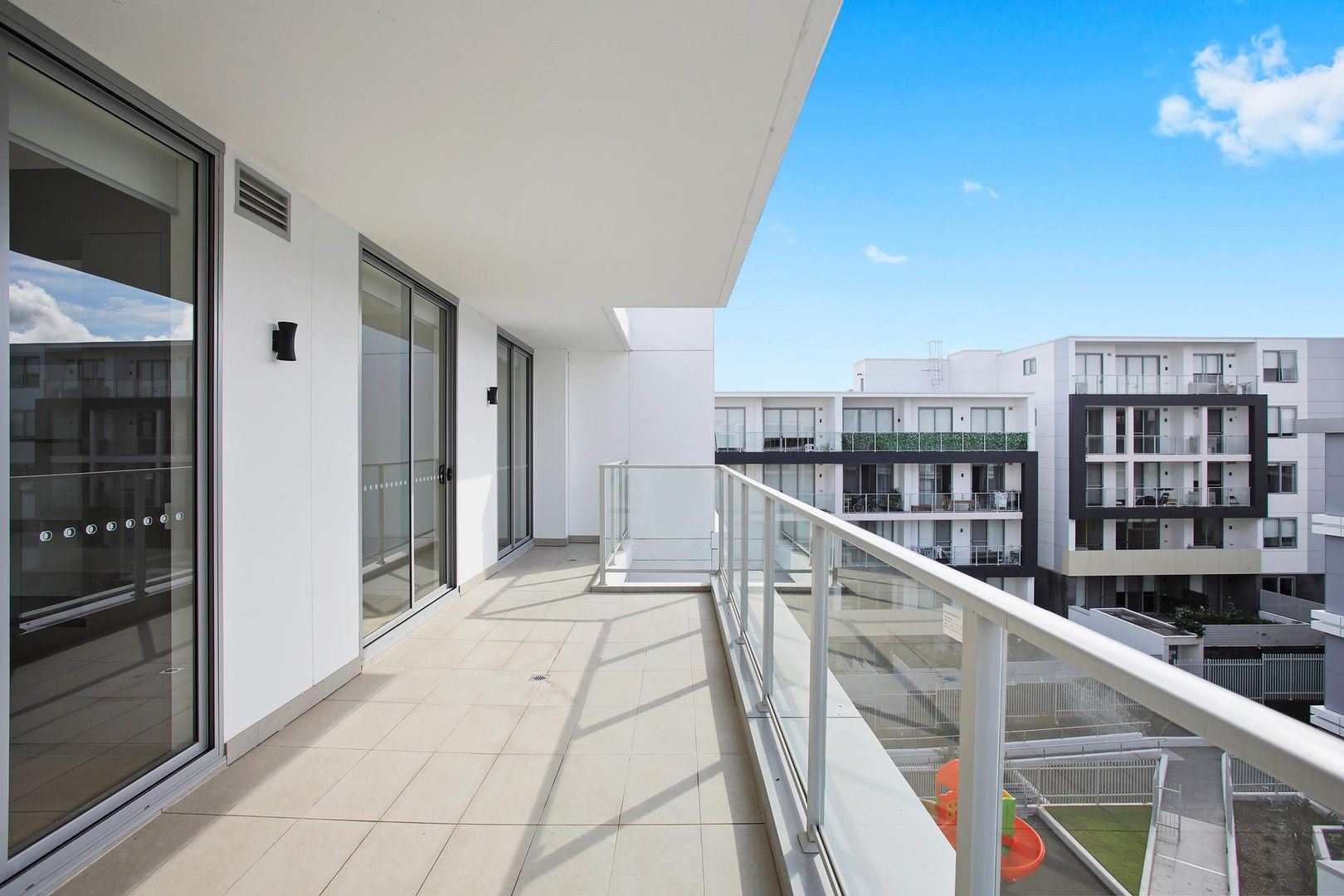 2 bedrooms Apartment / Unit / Flat in 441/50b Jacqui Avenue SCHOFIELDS NSW, 2762