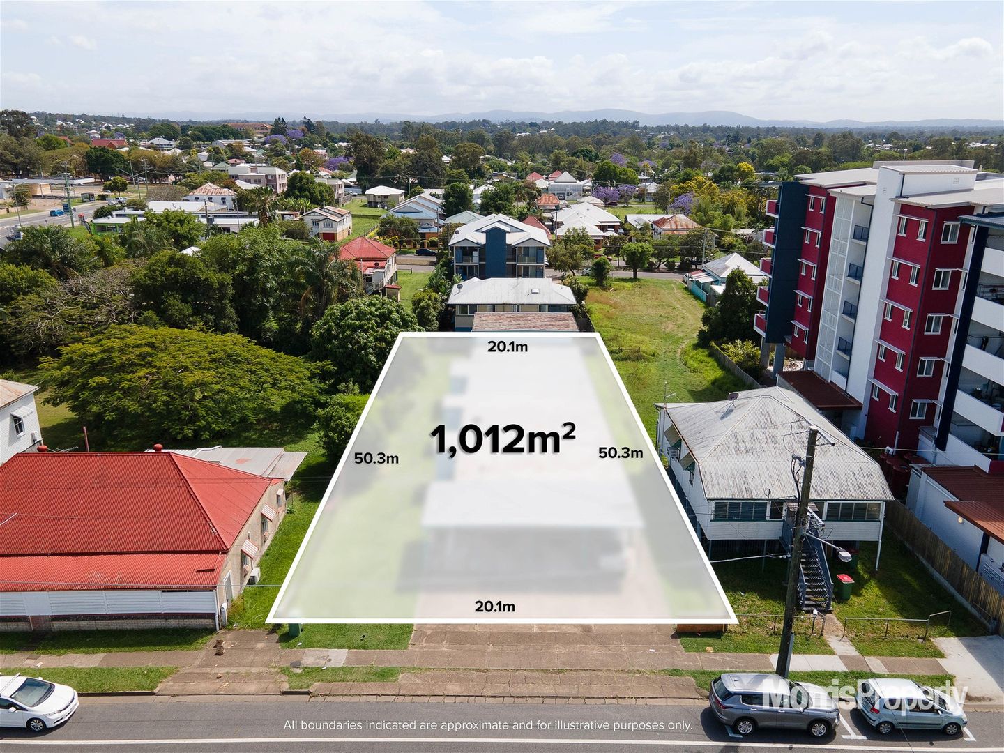 24 The Terrace, North Ipswich QLD 4305, Image 1