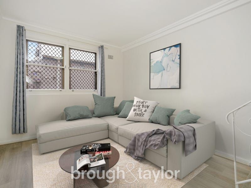 9/49 Thomas Street, Ashfield NSW 2131, Image 1