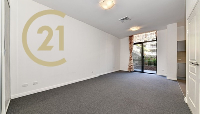 Picture of 5204A/84 Belmore St Street, RYDE NSW 2112
