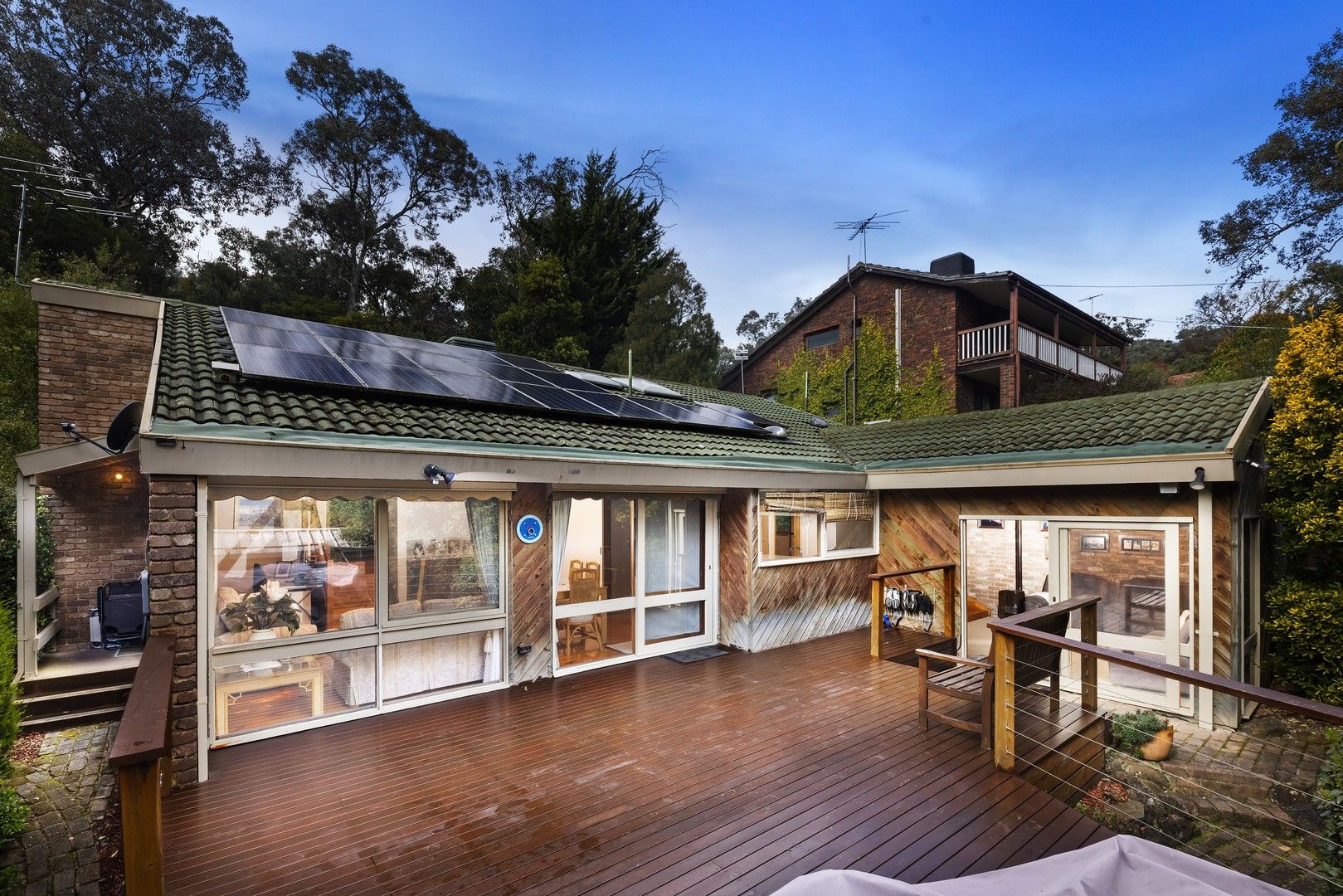 4 bedrooms House in 28 Lynette Avenue WARRANDYTE VIC, 3113