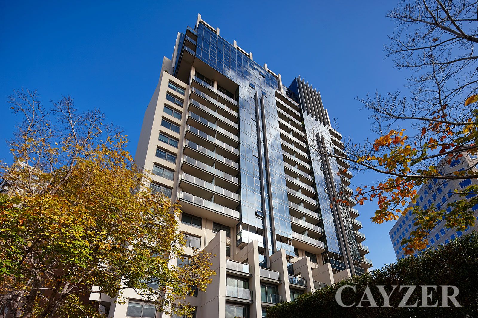 807/2 Albert Road, South Melbourne VIC 3205, Image 2