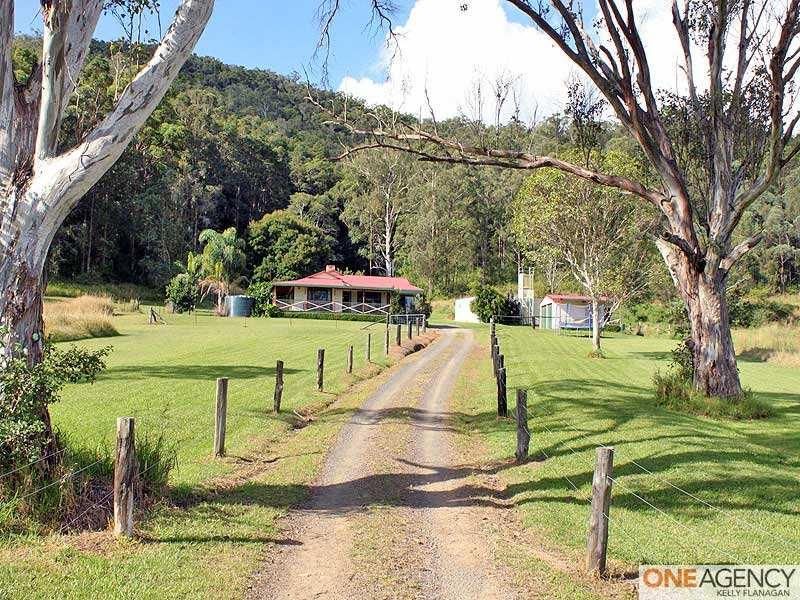 840 Armidale Road, SKILLION FLAT NSW 2440, Image 1