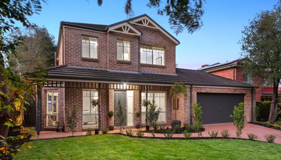 Picture of 45 Mosman Close, WANTIRNA SOUTH VIC 3152