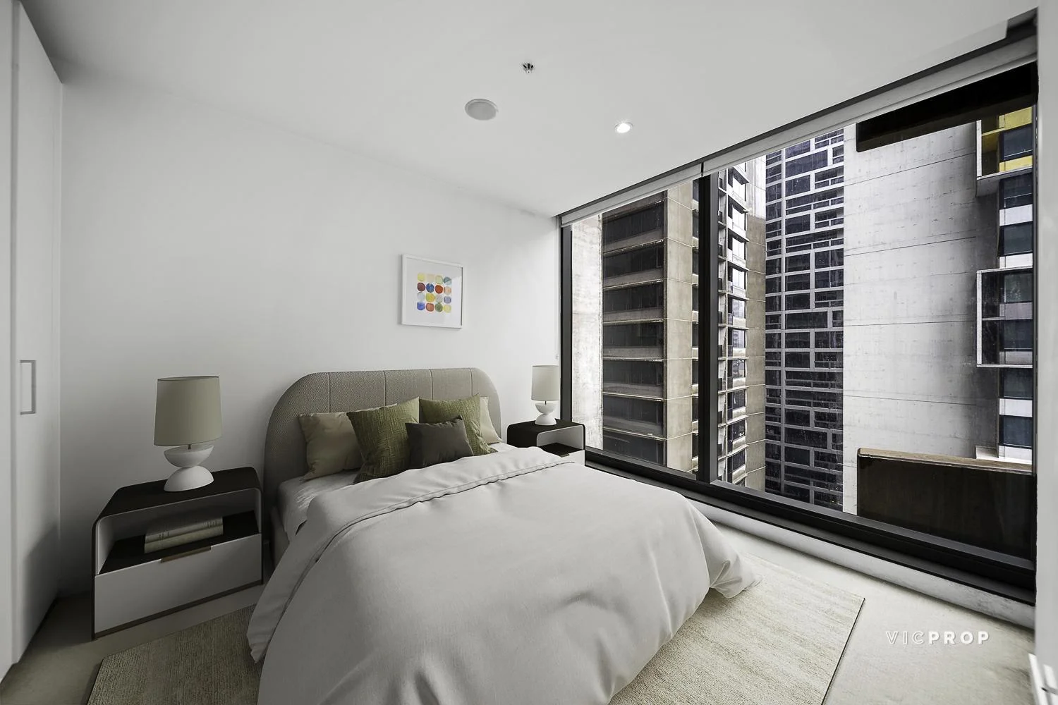 Additional image 5 of 2505/639 Lonsdale Street, Melbourne VIC 3000