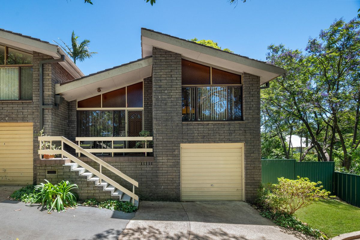 5/5 Moorecourt Avenue, Springwood NSW 2777, Image 0