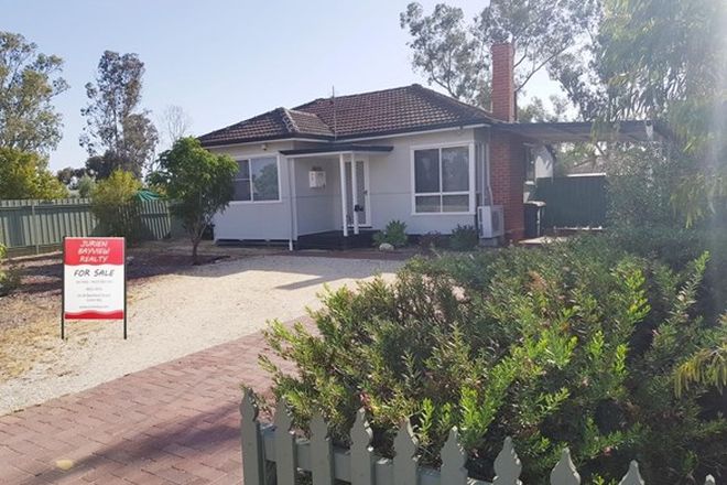 Picture of 12 Lenane Street, MOORA WA 6510