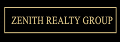 Zenith Realty Group's logo