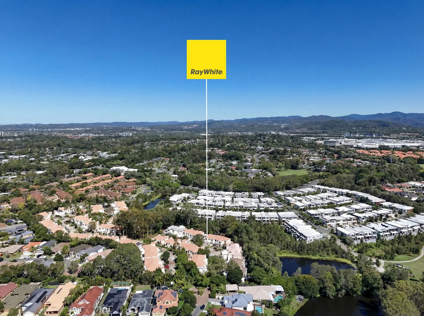 Additional image 17 of 2401/22-34 Glenside Drive, Robina QLD 4226