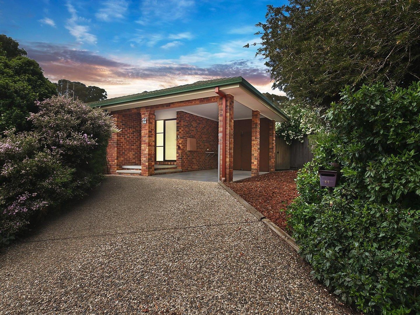 11 Lockhart Place, Amaroo ACT 2914, Image 0