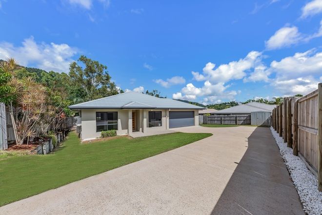 Picture of 5 Jonquill Court, CANNONVALE QLD 4802